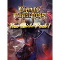 NIS Clan Of Champions New Shield Pack 1 PC Game